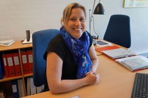 Mette Broen Steen