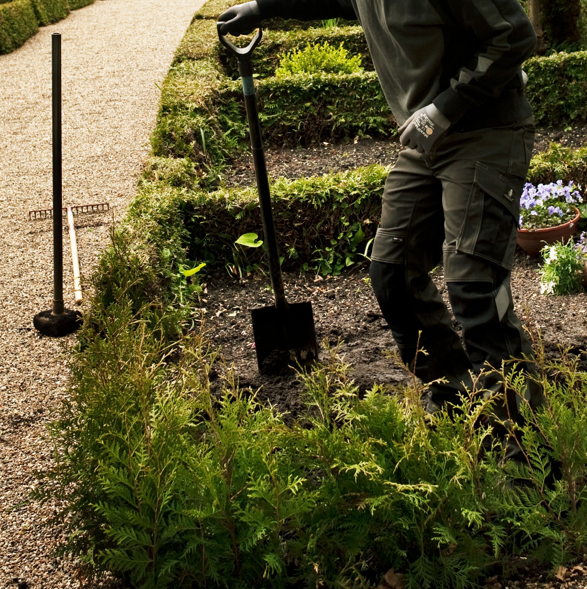 Gitte Hedegaard Jensen