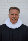 Carsten Bøgh Pedersen