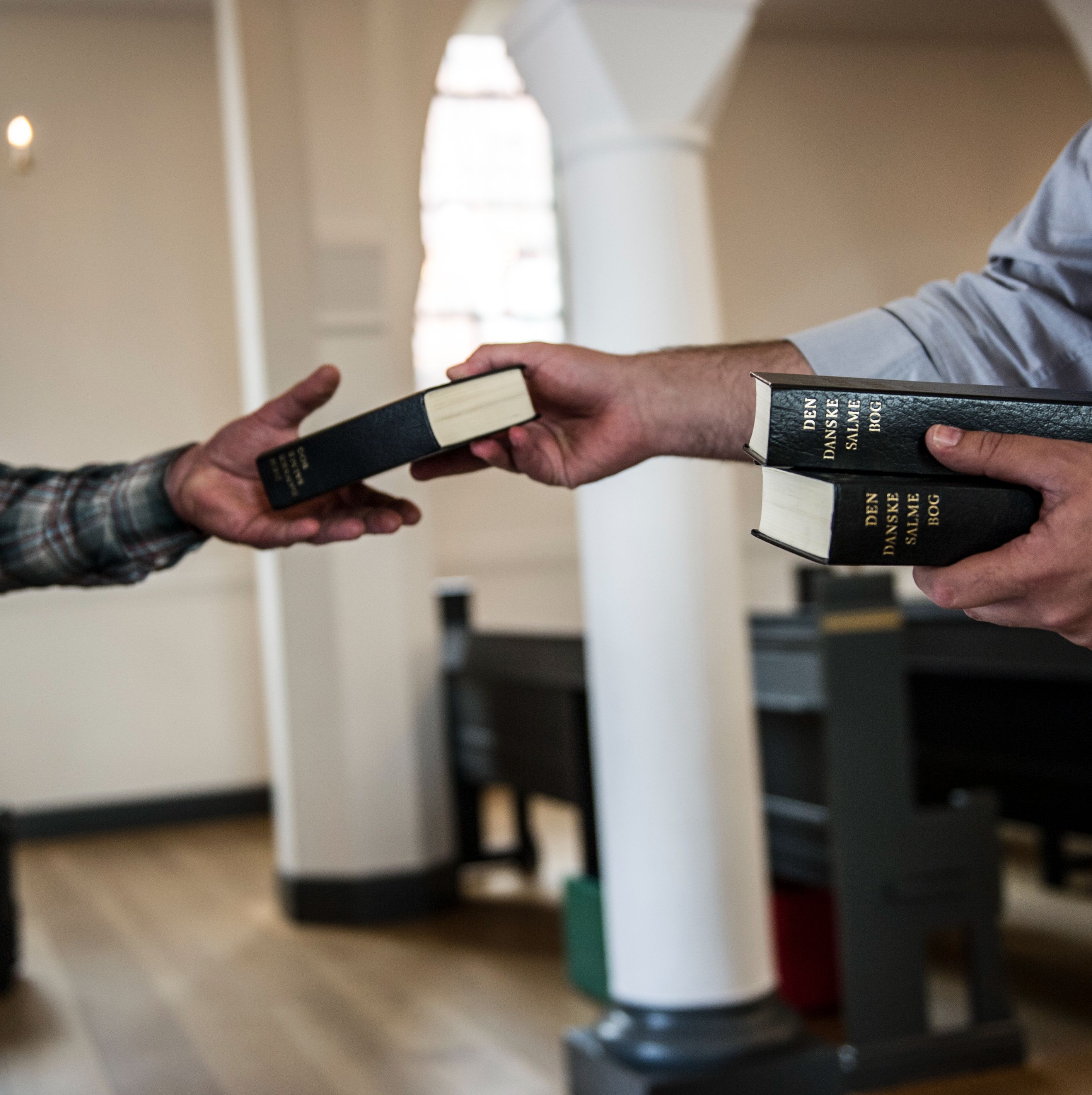 Heine Nalholm Bertelsen