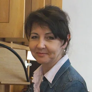 Gozel Madsen