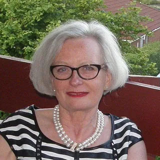 Hanne Westergaard